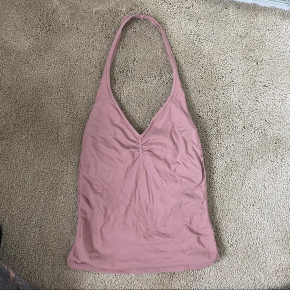 Free People halter tank - Picture 4 of 6